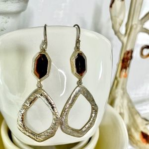 Silpada earrings